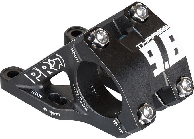 Pro Tharsis 9.8 31.8 Stem