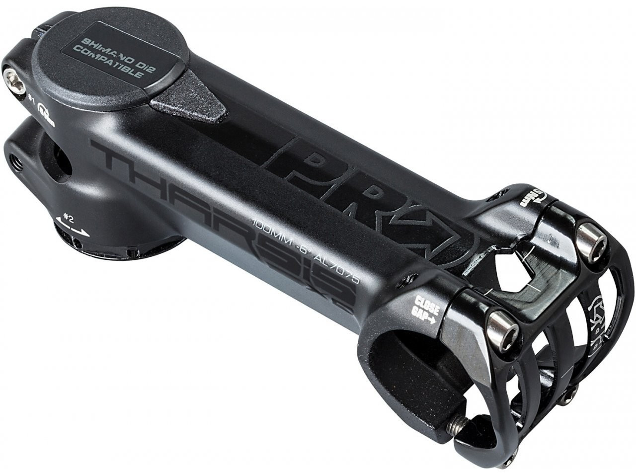 Pro Tharsis XC 31.8 Stem