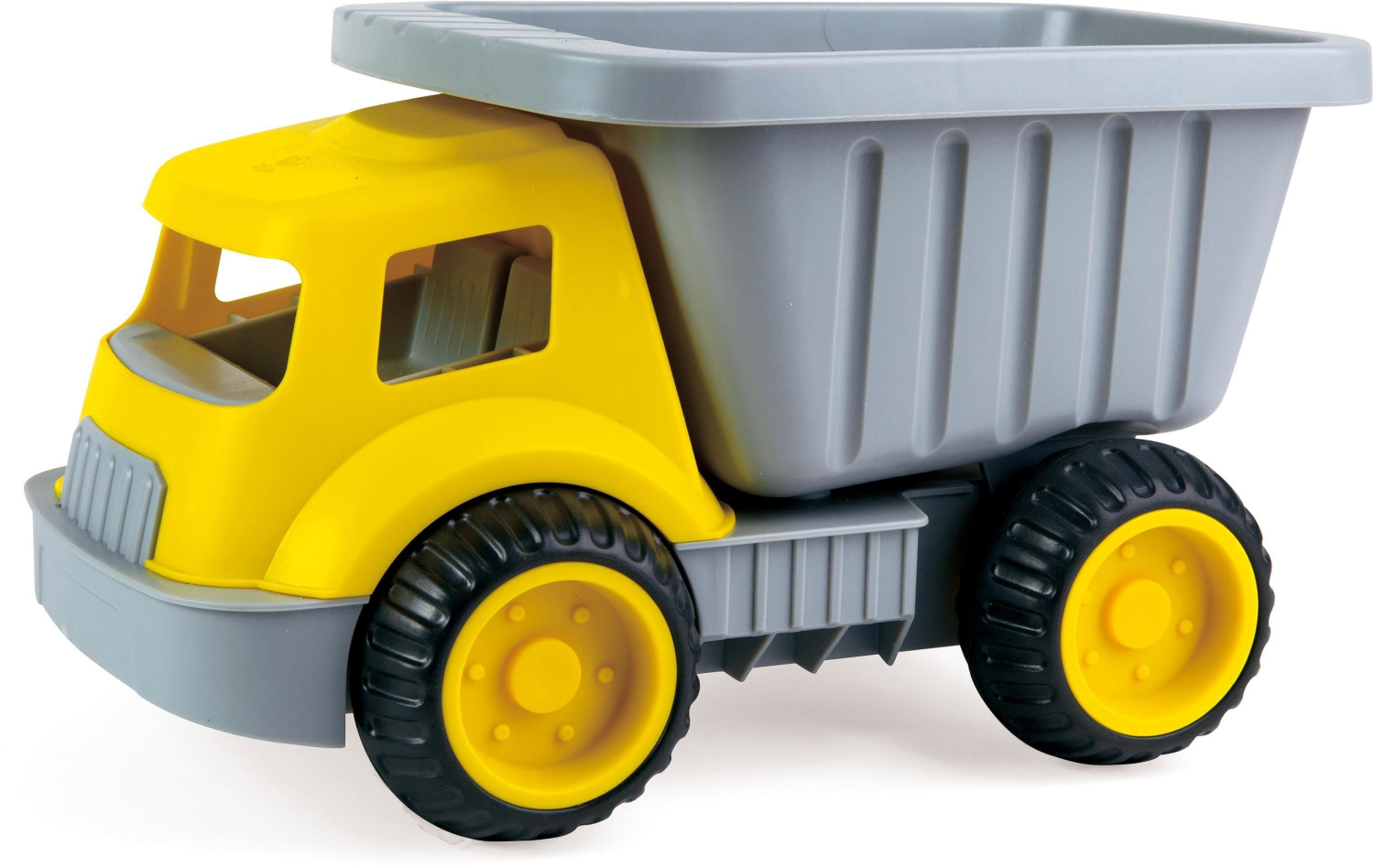 HaPe Sandtruck