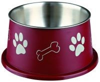 Trixie Gamelle pour chien 25247 Trixie Gamelle pour chien 25247