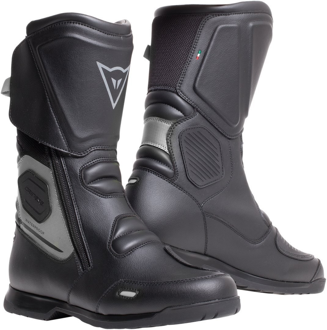Dainese Bottes X-TOURER D-WP noir