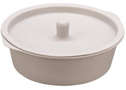 Hunter Gamelle en silicone élastique 700 ml gris