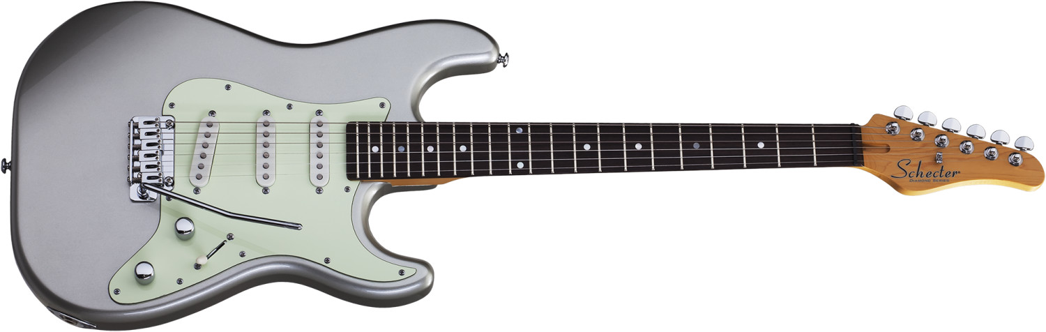 Schecter Nick Johnston Traditional