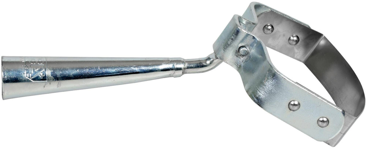 Alba-Krapf Pendulum Hoe 125 mm