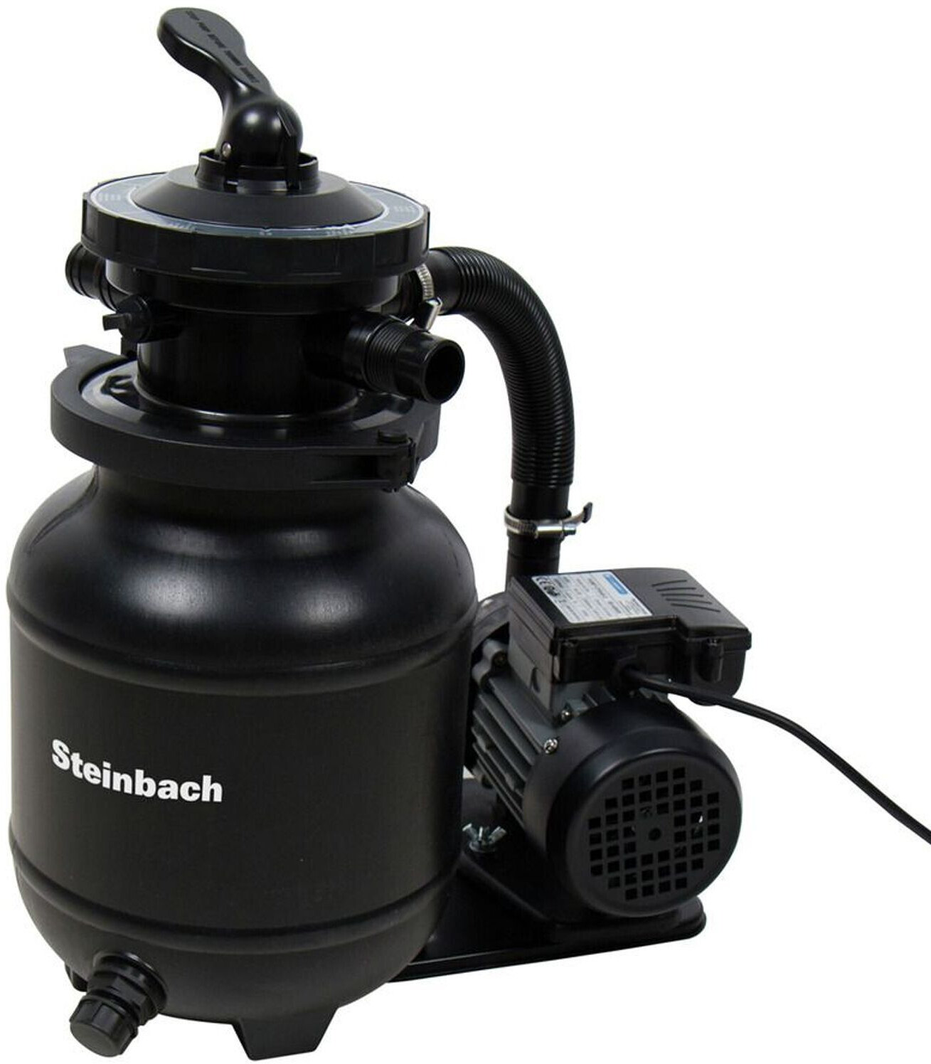 Steinbach Speed Clean Active Balls+ (040386)