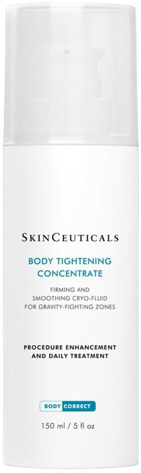 SkinCeuticals Body Tightening Concentrate (150ml)