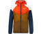 Nike Windrunner (AR0257) ale brown/team orange/obsidian