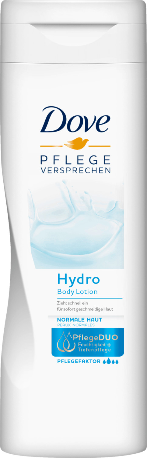 Dove Bodylotion Hydro (400ml)