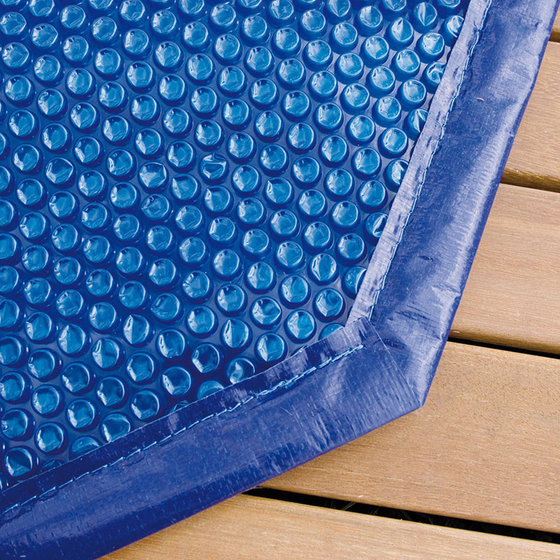 Ubbink Bâche à bulles 470 x 820 cm (7504278)