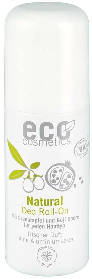 Eco Cosmetics ECC54730