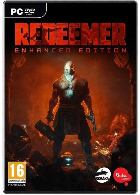 Redeemer: Enhanced Edition (PC)