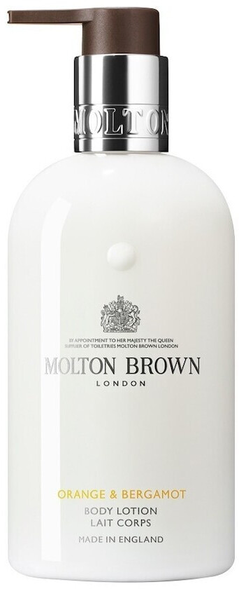 Molton Brown Orange & Bergamot Bodylotion (300ml)