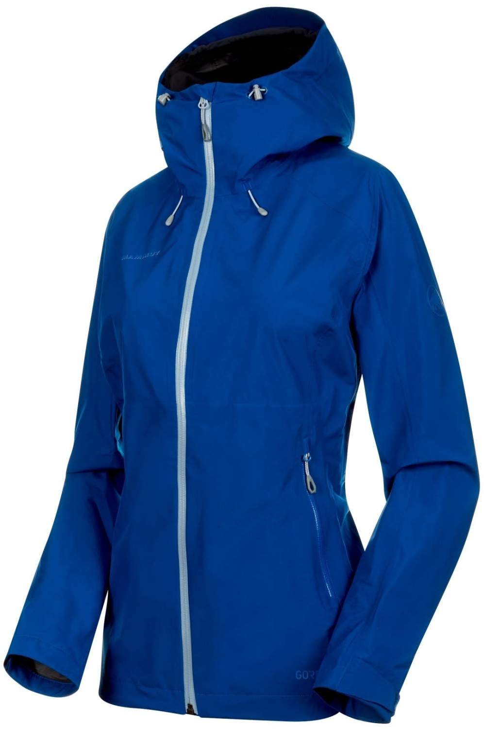 Mammut Convey Tour HS Hooded Jacket Women (1010-26022) surf/zen