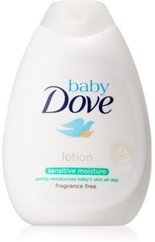 Dove Baby Sensitive Moisture Lotion for Kids (400 ml)