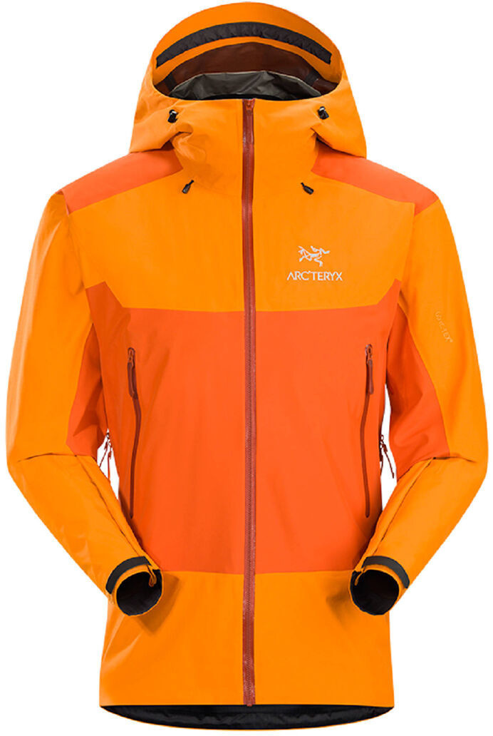 Arc'teryx Beta SL Hybrid Jacket Men beacon