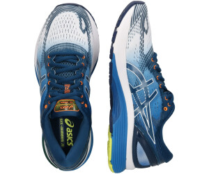Asics Gel-Nimbus 21 (1011A714) White/Lake Drive a € 89,90 (oggi) | Migliori  prezzi e offerte su idealo