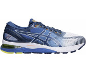 Asics Gel-Nimbus 21 (1011A169) desde 98,90 € | Compara ... Asics Gel-Nimbus 21 (1011A169) desde 98,90 € | Compara ...