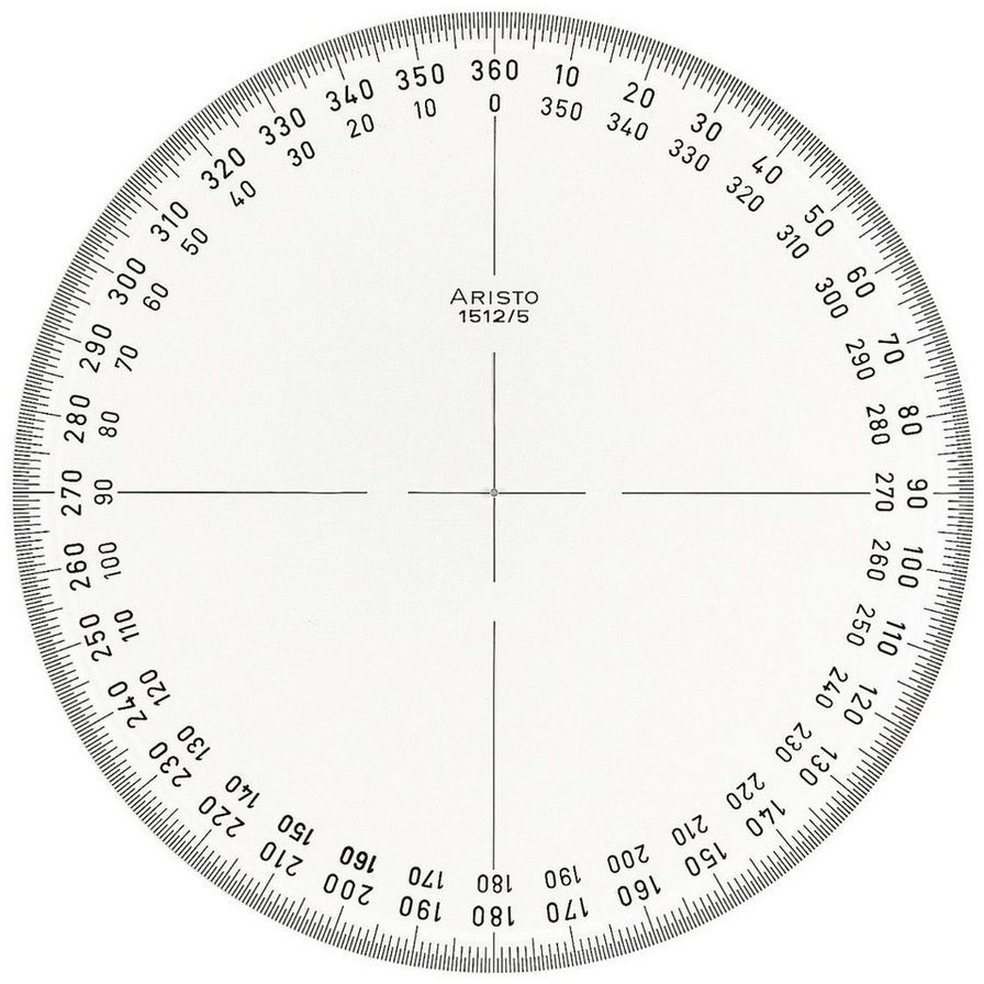 Aristo AR1512/5