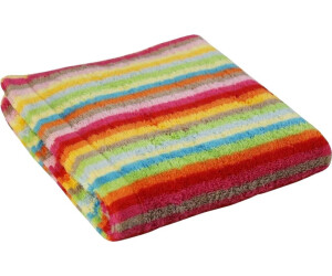 Cawö Handtücher Lifestyle Streifen 7008 25 70 x 140 cm Cawö Handtücher Lifestyle Streifen 7008 25 70 x 140 cm