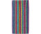 Cawö Life Style Streifen 70x140cm multicolor (7048/84)