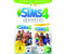 Die Sims 4: Bundle - Die Sims 4 + Inselleben (PC)