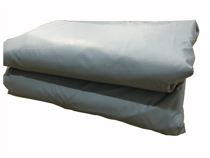 Intex Liner tubulaire Prism gris (4.57 x 1.22 m)