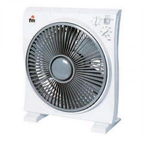 FM Box Fan BF 30