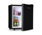PKM Réfrigérateur sans congélateur hauteur 85 cm x largeur 47,50 cm blanc ks127-m 