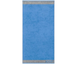 Joop Toalla de ducha Diamond Doubleface 1668 55 lim/ón 80 x 150