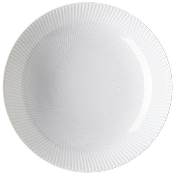 Rosenthal Blend Relief 2 plate deep 22cm