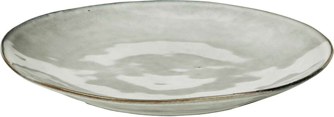 Broste Copenhagen Nordic sand plate Ø 31 cm