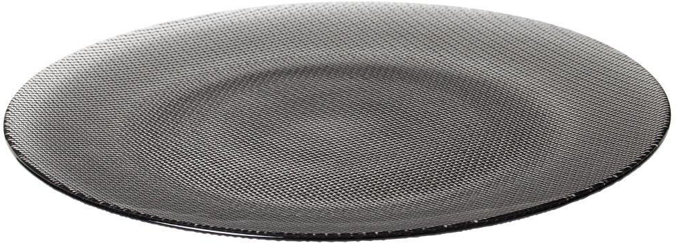 Broste Copenhagen Smoke plate Ø 32.5cm