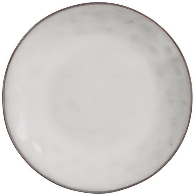 Broste Copenhagen Nordic sand plate Ø 15cm