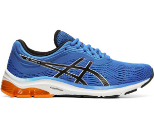 asics gel cumulus 11 bleu