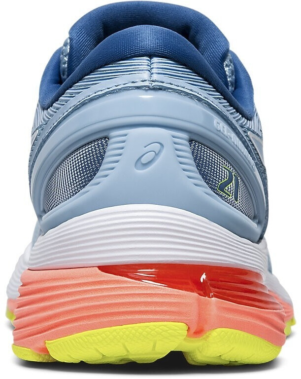 Gel nimbus shop heritage blue