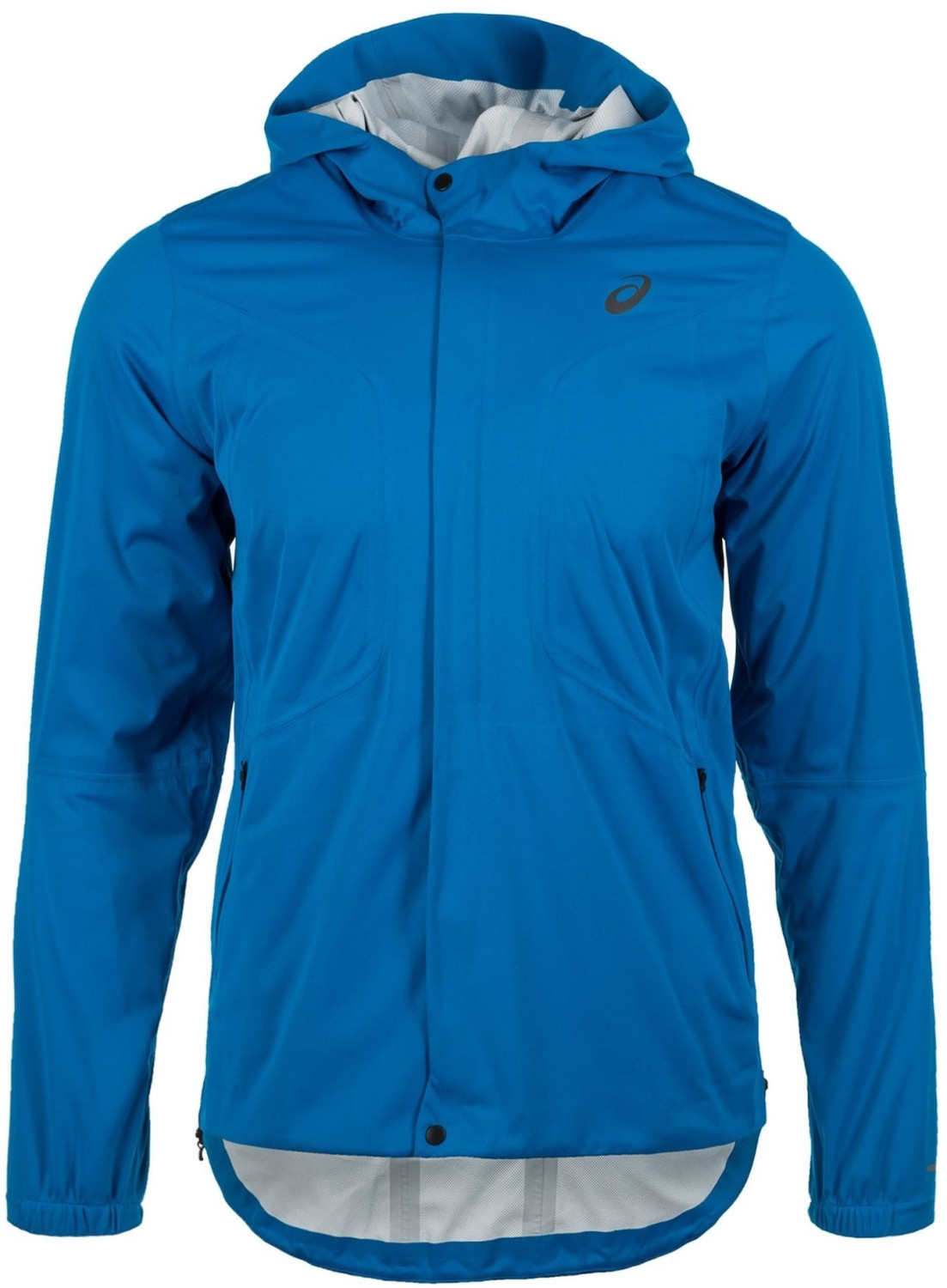 asics men's accelerate jacket