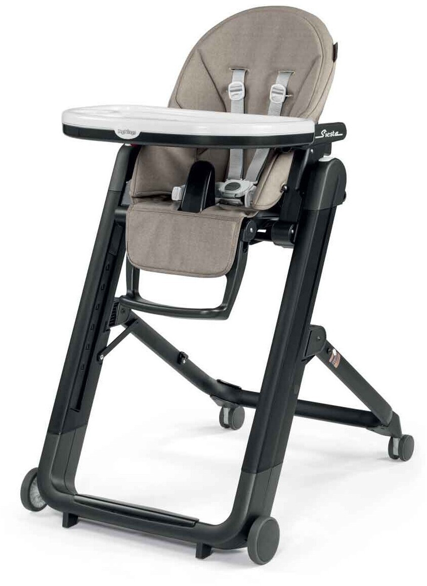 Peg Perego Siesta Follow Me Ginger Grey