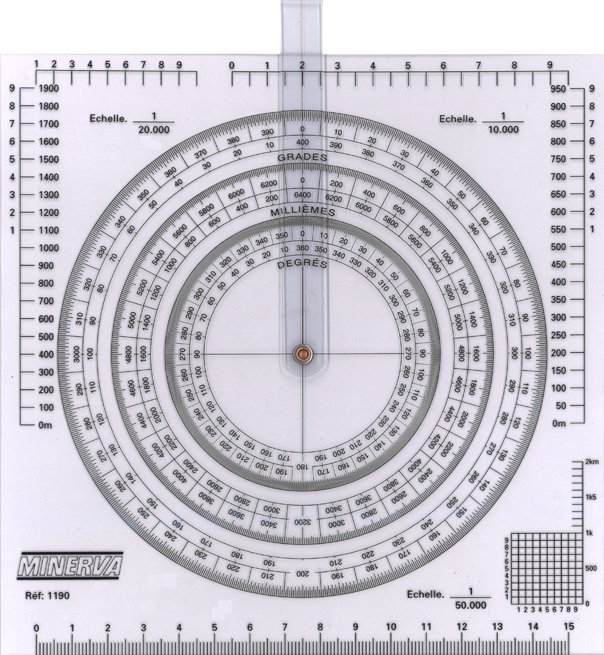 Minerva 11900