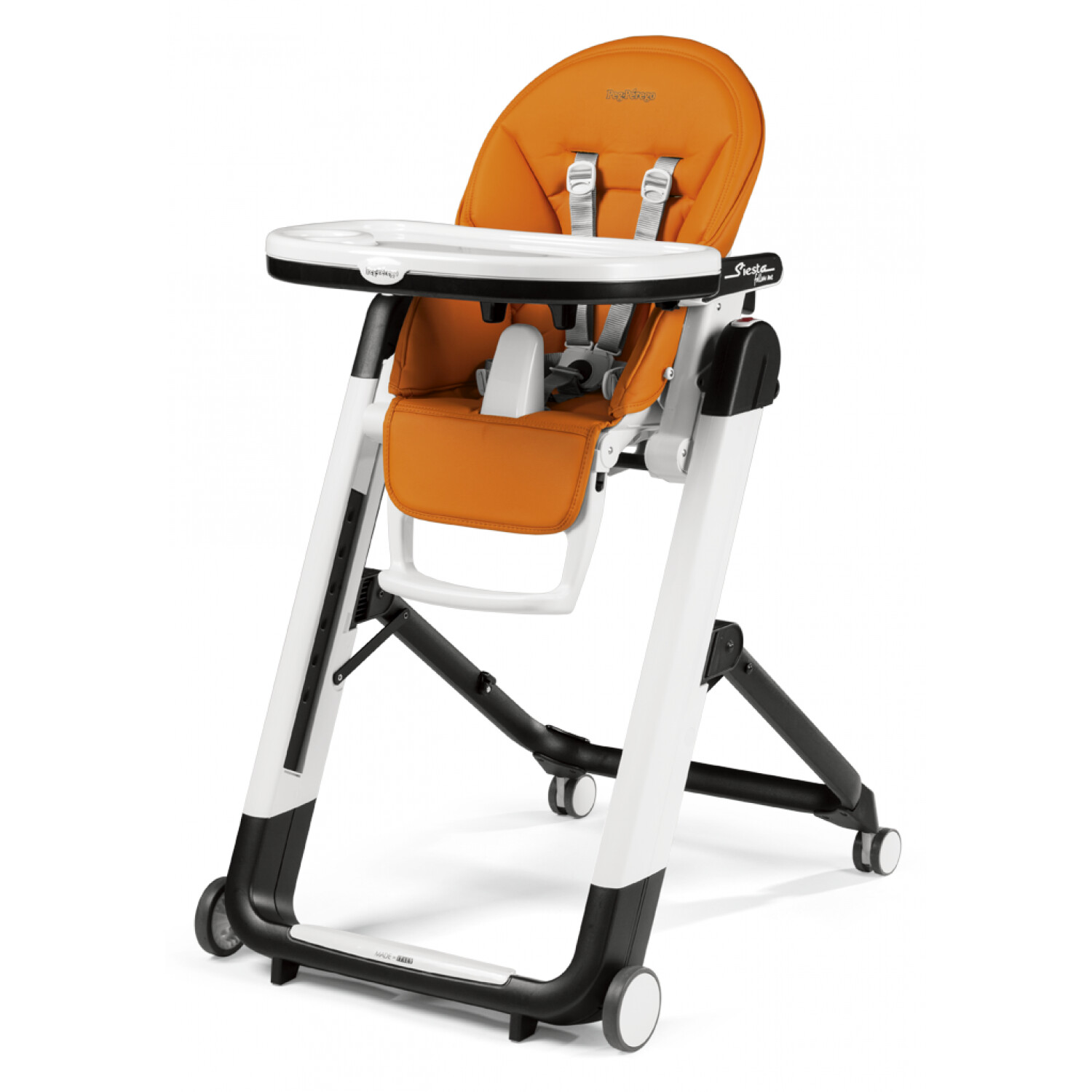 Peg Perego Siesta Follow Me Arancia
