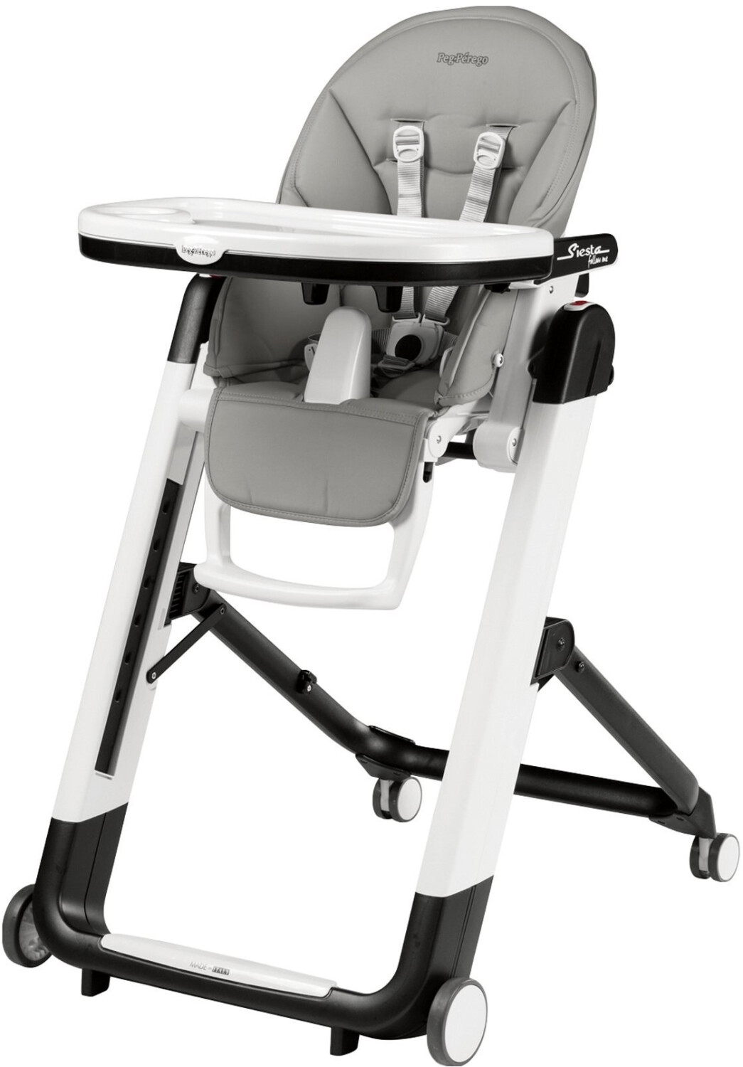 Peg Perego Siesta Follow Me Ice