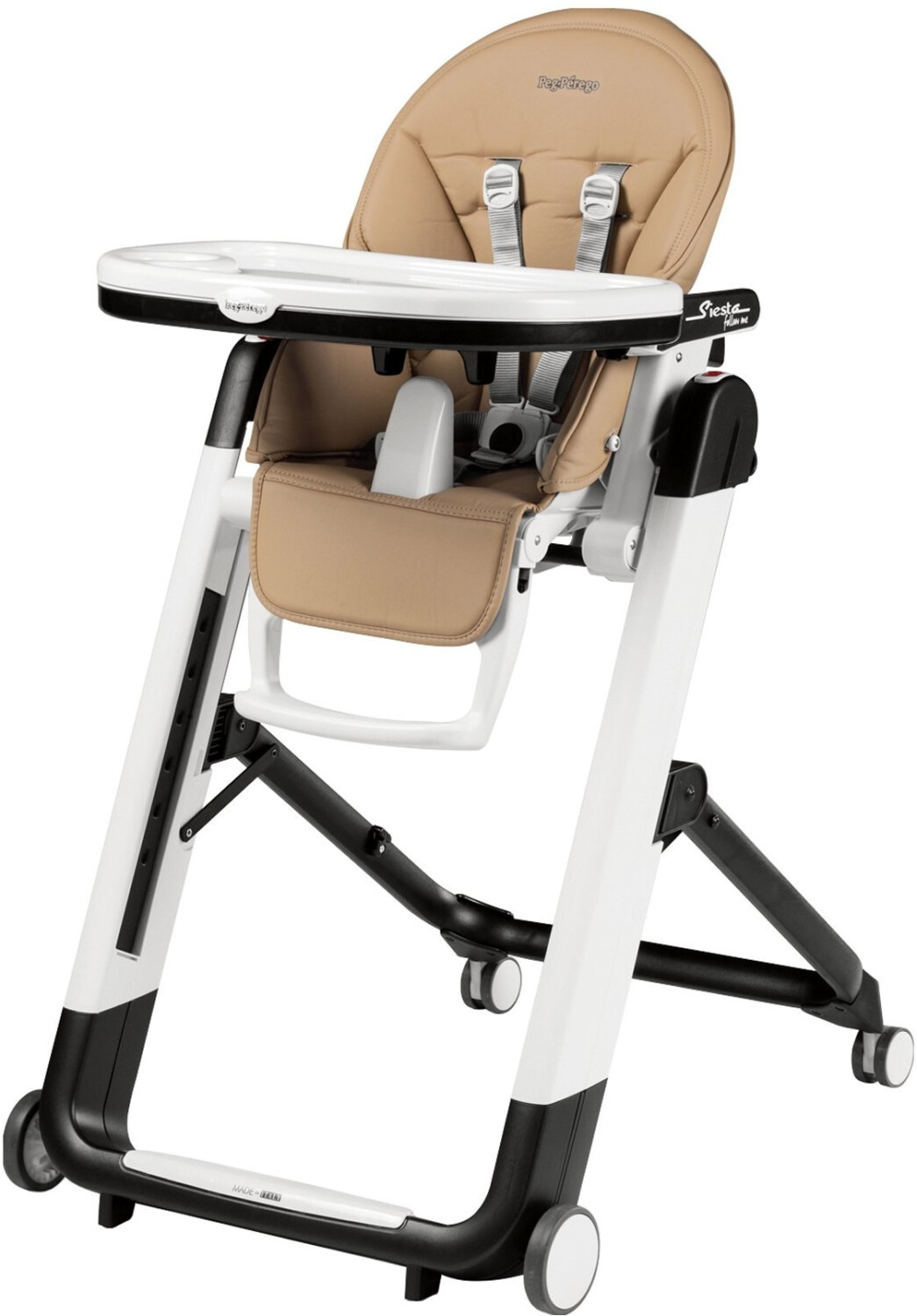 Peg Perego Siesta Follow Me Noce