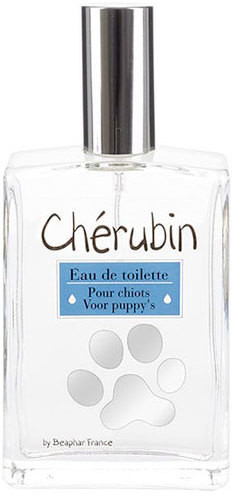Beaphar Chérubin Eau de toilette pour chien 50 ml