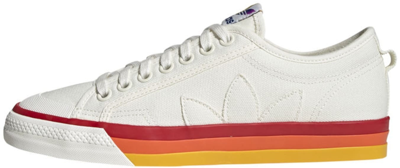 Adidas Nizza Pride
