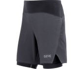 Gore R7 2in1 Shorts desde 46 00 Compara precios en idealo