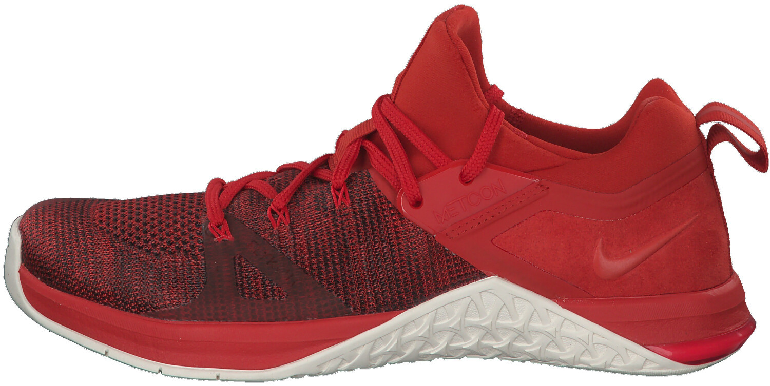 metcon 3 flyknit review