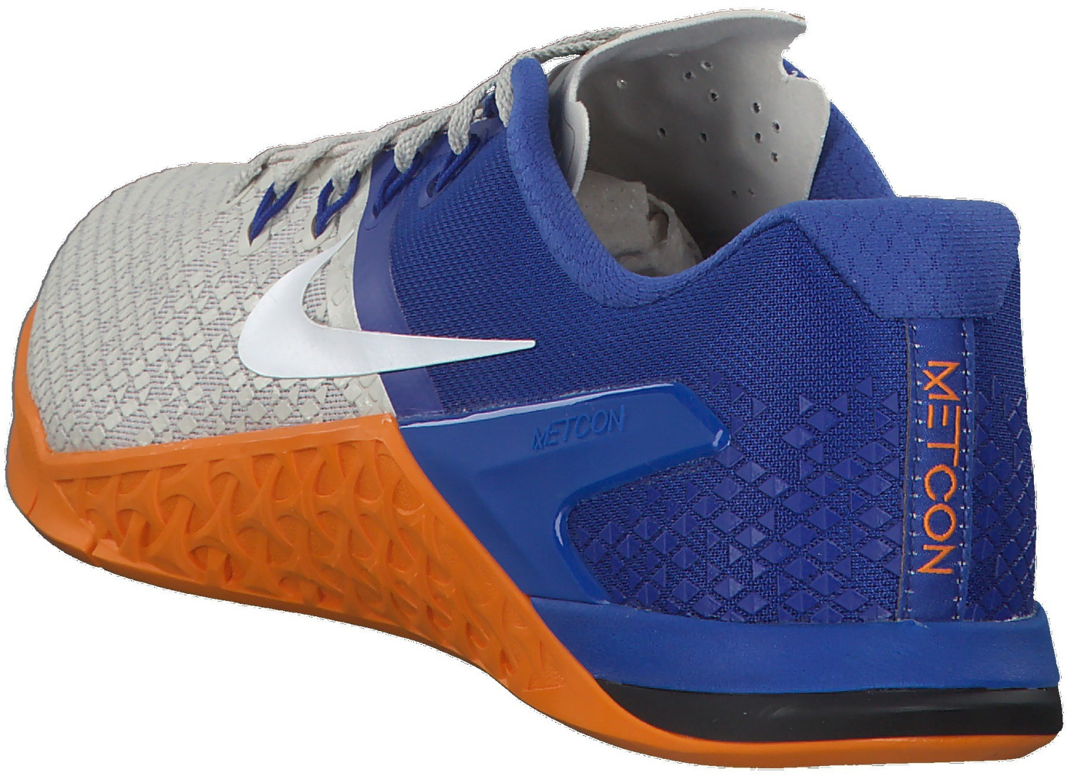 Nike Metcon 4 XD light bone White Game Royal Orange Peel ab 99,95 â¬ | Preisvergleich bei idealo.de