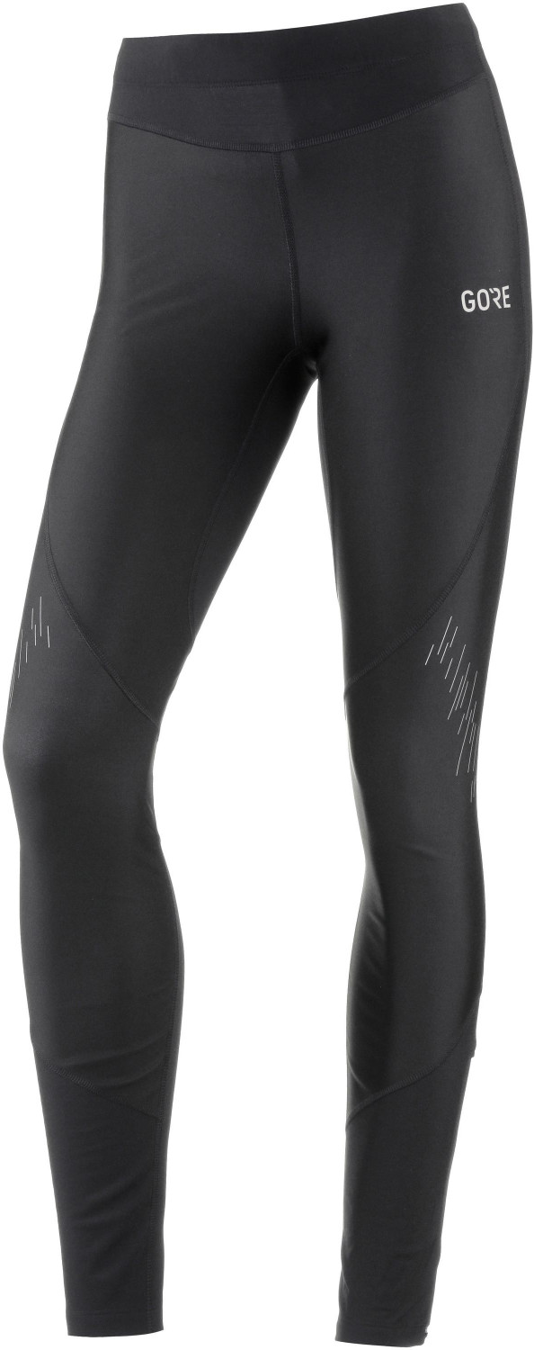 Gore R5 Gore Windstopper Tights black