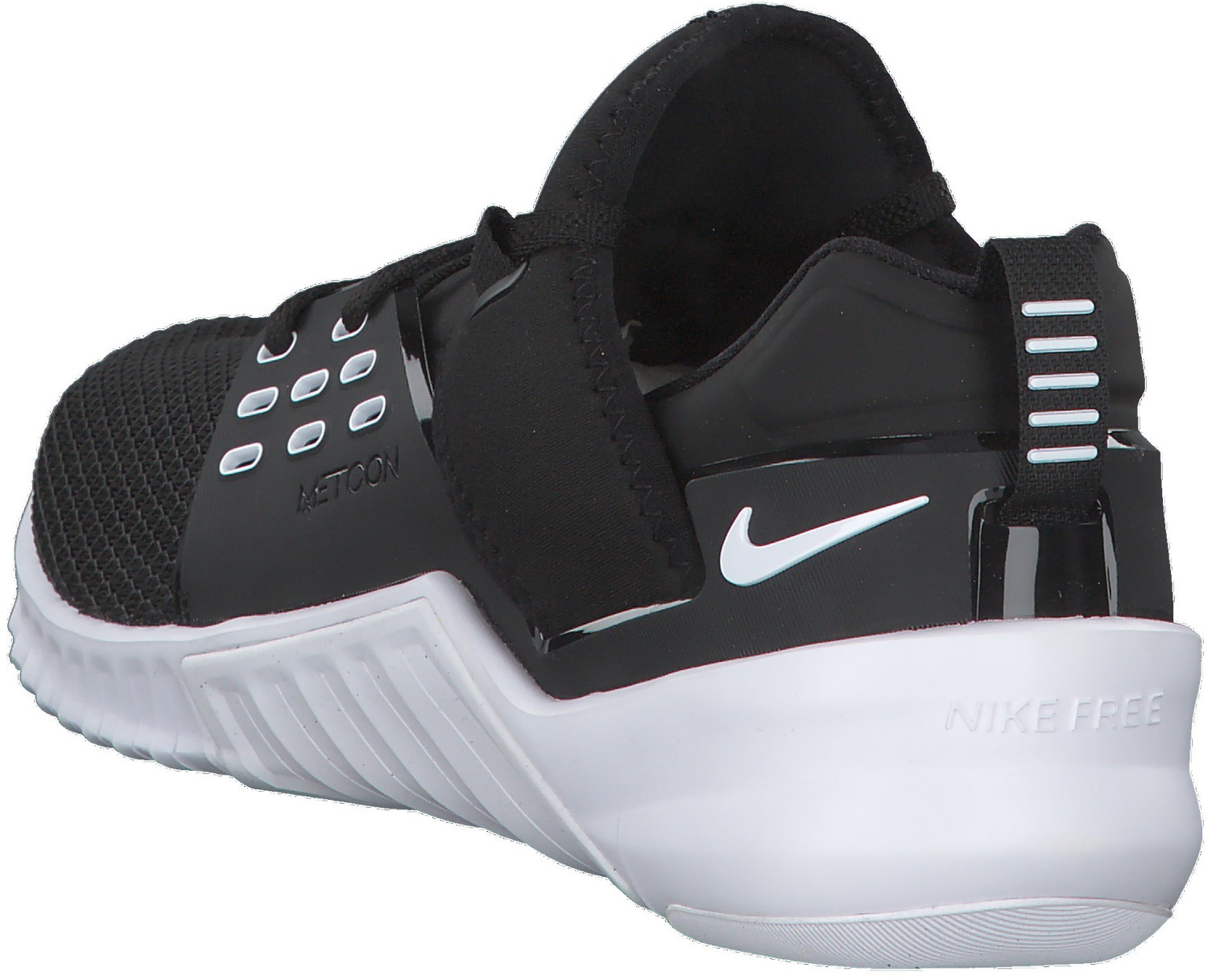 nike metcon free x 2