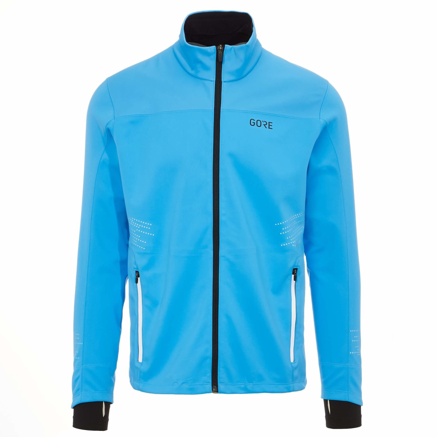 gore laufjacke winter herren