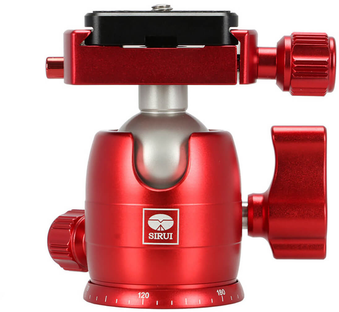 Sirui B-00R